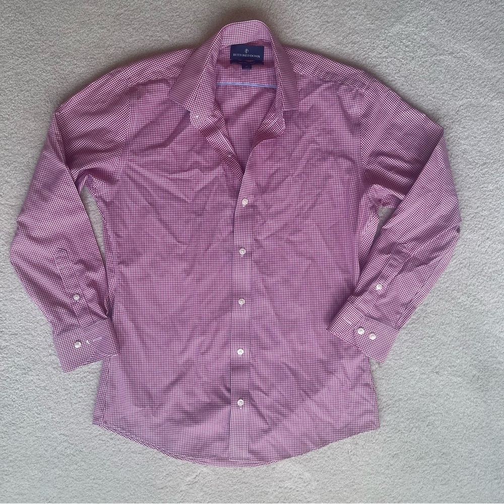 Button down shirt in good condition